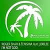 I'm Not God (feat. Lorilee) - EP