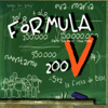 Eva María - Fórmula V