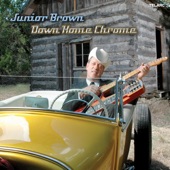 Junior Brown - Let's Go Back