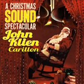 Carillon! A Christmas Sound Spectacular artwork