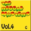 The Reggae Masters: Vol. 4 (G)