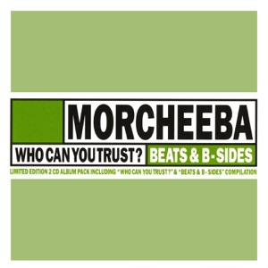 Moog Island - Single