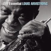Louis Armstrong - On The Sunny Side Of The Street