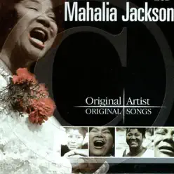 Amazing Grace - Mahalia Jackson