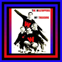 My Treasure - The Hilltoppers