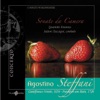 Steffani, A.: Chamber Sonatas Nos. 1-6