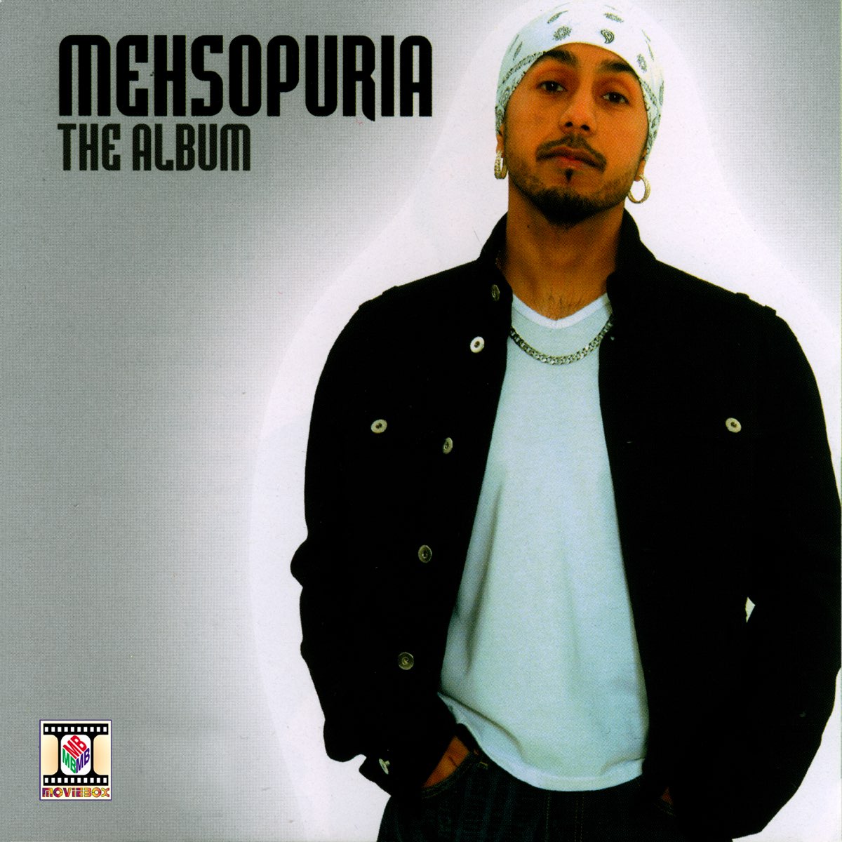 ‎Mehsopuria - The Album by Mehsopuria on Apple Music