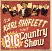 The Karl Shiflett & Big Country Show - Delbert's Breakdown