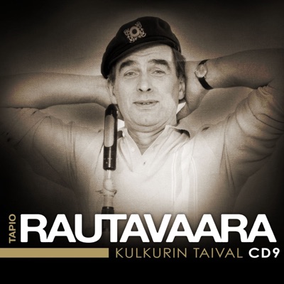 Yksi Ruusu On Kasvanut Laaksossa - Tapio Rautavaara | Shazam