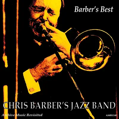Barber's Best - EP - Chris Barber's Jazz Band Barber's Best - EP - Chris Barber's Jazz Band