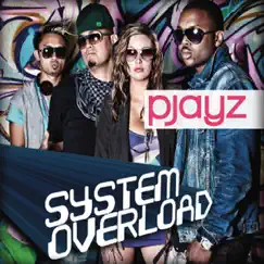 System Overload by Pjayz album reviews, ratings, credits