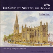 Complete New English Hymnal Vol. 11 artwork