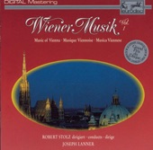 Wiener Musik, Vol. 1 artwork