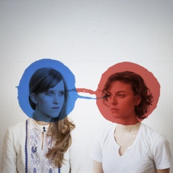 Dirty Projectors - No Intention