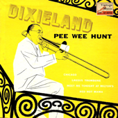 Vintage Belle Epoque No. 46 - EP: Chicago - EP - Pee Wee Hunt
