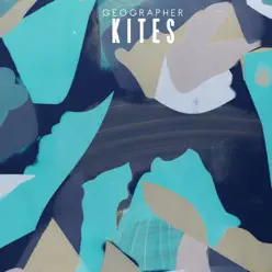 Kites - Single - Geographer Kites - Single - Geographer