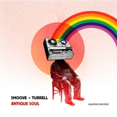 Antique Soul (Bonus Track Version) artwork