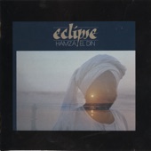 Eclipse artwork