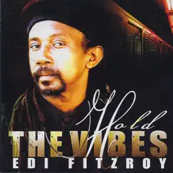 Hold the Vibes by Edi Fitzroy album reviews, ratings, credits