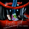 Hipster Girl (Thrillers Remix) [feat. Mel Merio] - Single