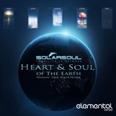 Heart & Soul of the Earth (Original Chillout Mix) artwork