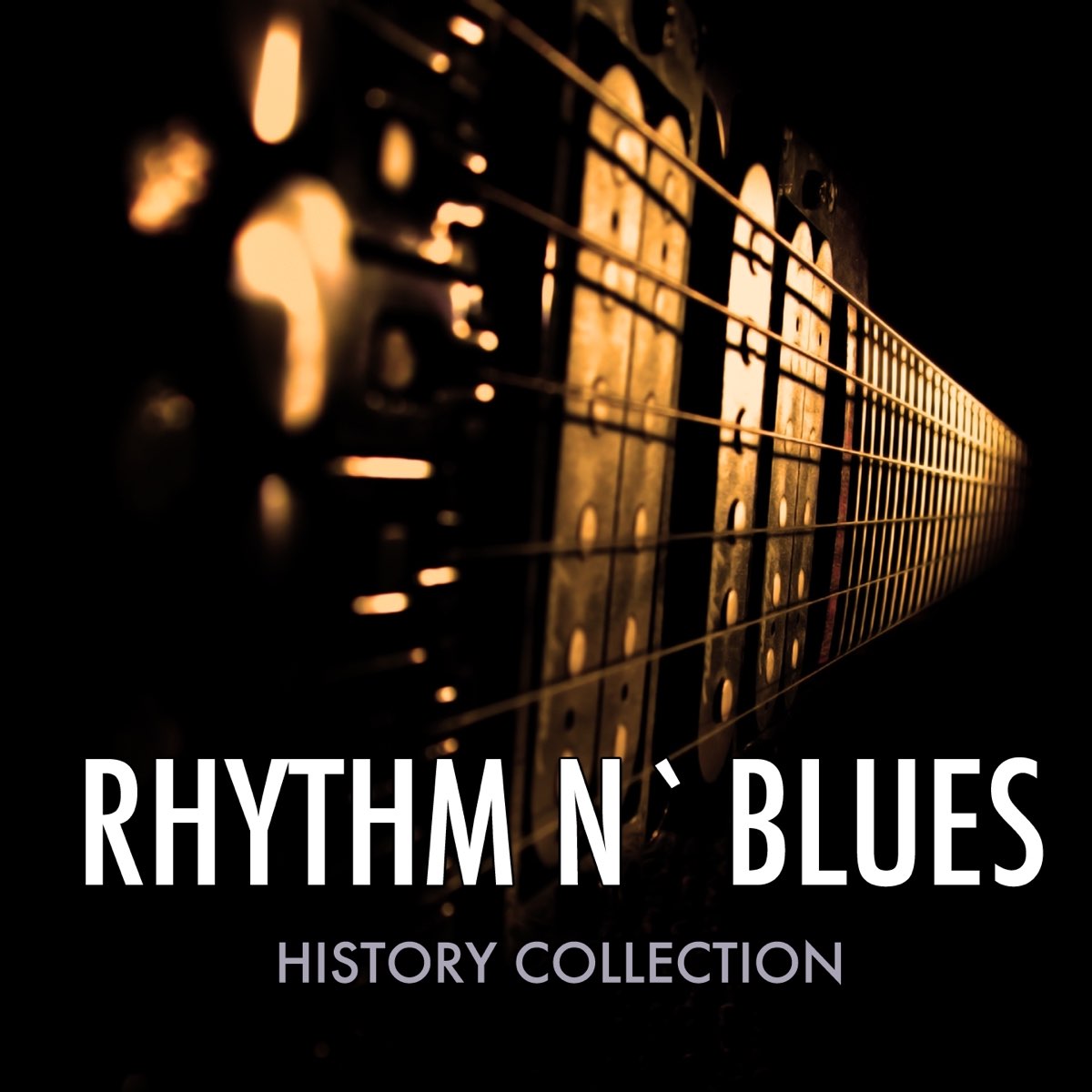 ‎The History Of Rhythm And Blues, Vol. 1 By Various Artists On Apple Music