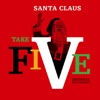 Frank Sinatra - Santa Claus Is Comin' To Town