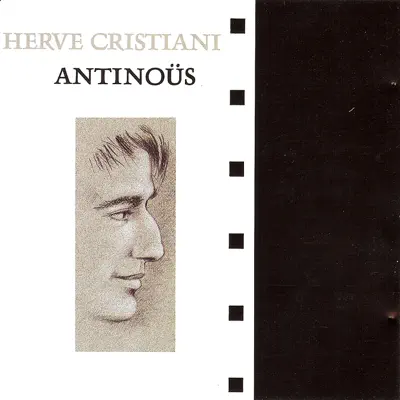 Antinoüs - Herve Cristiani