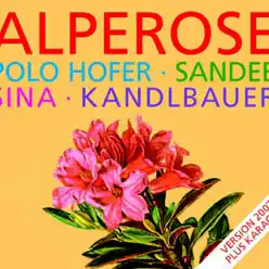 Alperose (2007 Version) - Single - Polo Hofer