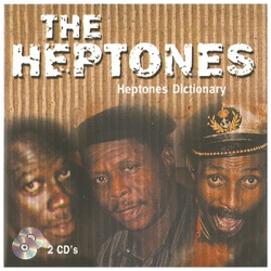 The Heptones - Three Coins In a Fountain