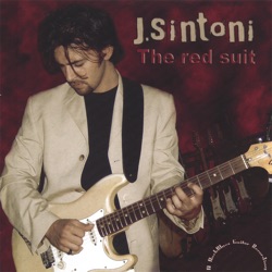 J.Sintoni - The Red Suit