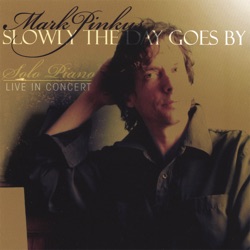 Mark Pinkus - No One Knows What Love Is