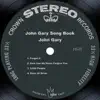 John Gary Song Book album lyrics, reviews, download