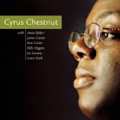 Cyrus Chestnut - Elegant Flower