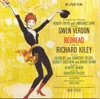 Redhead (Original Broadway Cast Recording), 1959