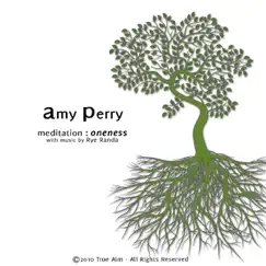 Meditation : Oneness by Amy Perry album reviews, ratings, credits