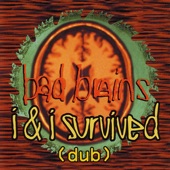 I & I Survived (Dub) artwork