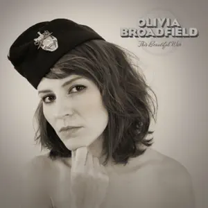 Olivia Broadfield