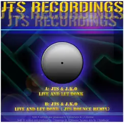 Live & Let Donk (Bounce Mix) Song Lyrics