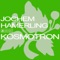 Kosmotron (Smashing Sebastian Mix) - Jochem Hamerling lyrics