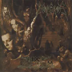 IX Equilibrium - Emperor