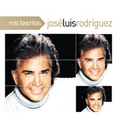 Mis Favoritas: Jose Luis Rodríguez