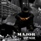 Rap noir - Major lyrics