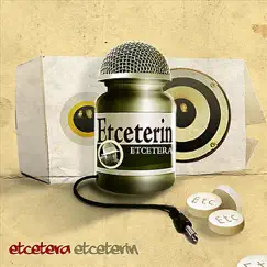 Etceterin by Etcetera album reviews, ratings, credits