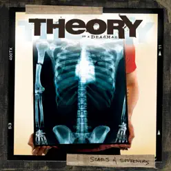 Scars & Souvenirs - Theory Of A Deadman