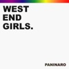 West End Girls 2012 Mixes, 2011