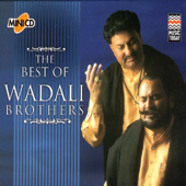 Duma Dum Mast Qalandar - Ustad Piyare Lal Wadali & Ustad Puran Chand Wadali