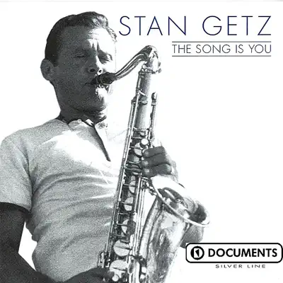 Stan Getz - Stan Getz