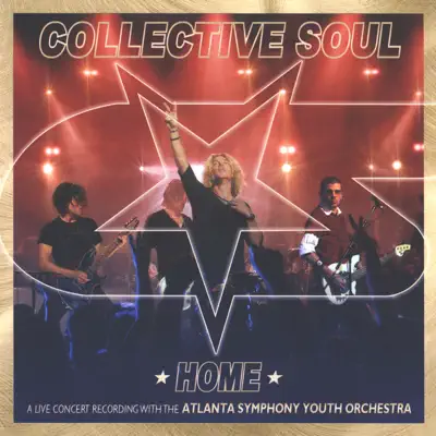Home - Collective Soul