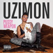 Pussy Weapon artwork